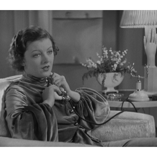 Topaze (1933) Comedy Drama DVD Collector Edition