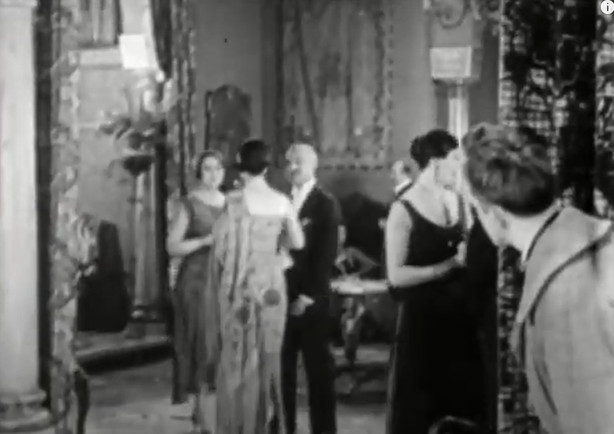 From Soup to Nuts (1928) Rare Classic Comedy DVD – Laurel & Hardy Silent Short