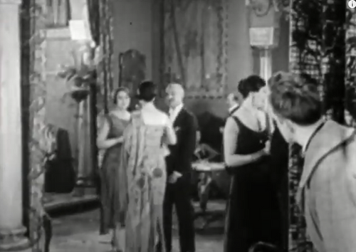 From Soup to Nuts (1928) Rare Classic Comedy DVD – Laurel & Hardy Silent Short