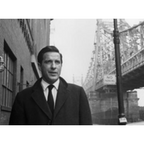 21 Beacon Street 1959 Classic Detective TV Series 11 Episodes DVD -Collectors Ed