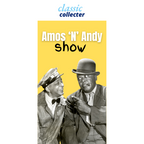 The Amos 'n Andy Show 1951 Classic Comedy TV Collectors DVD –79 Rare Episodes
