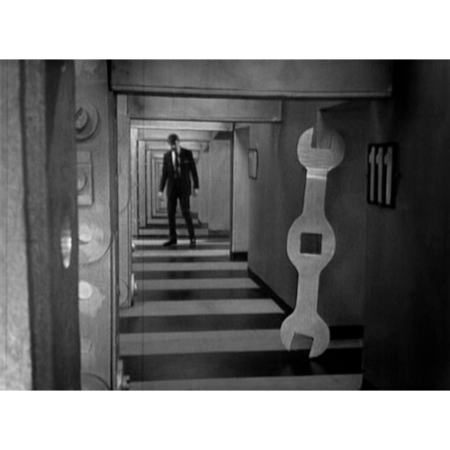 Out of the Unknown (1965) 20 Sci-Fi TV Classic  DVD Collectors Edition