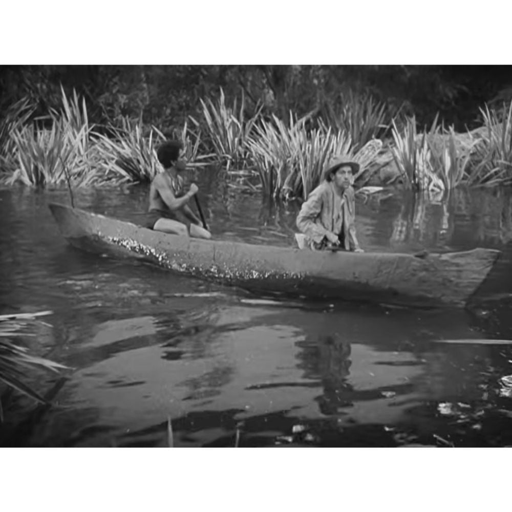 White Woman (1933) Pre-Code Adventure Drama DVD Collector Edition