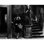The Last Warning (1928) Silent Mystery Horror DVD Collector Edition