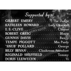One More River (1934) Romantic Drama DVD Collector Edition