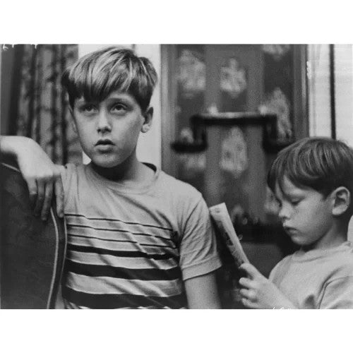 Little Fugitive (1953) Family Drama DVD Collector Edition