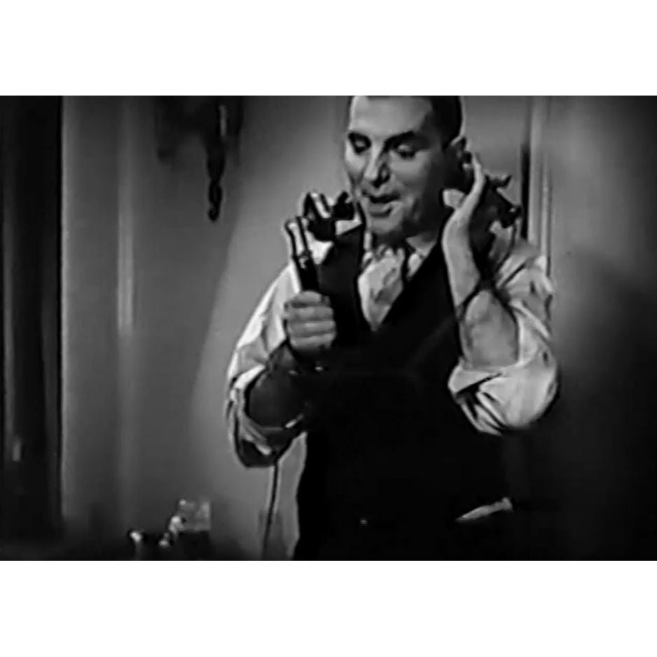 The Strange Case of Clara Deane (1932) Crime Drama DVD Collector Edition