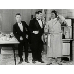 From Soup to Nuts (1928) Rare Classic Comedy DVD – Laurel & Hardy Silent Short