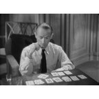 Public Defender (1954) Legal Drama TV DVD – 37 Episodes