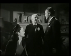 Quiet Please, Murder (1942) Film Noir Mystery DVD Collector Edition
