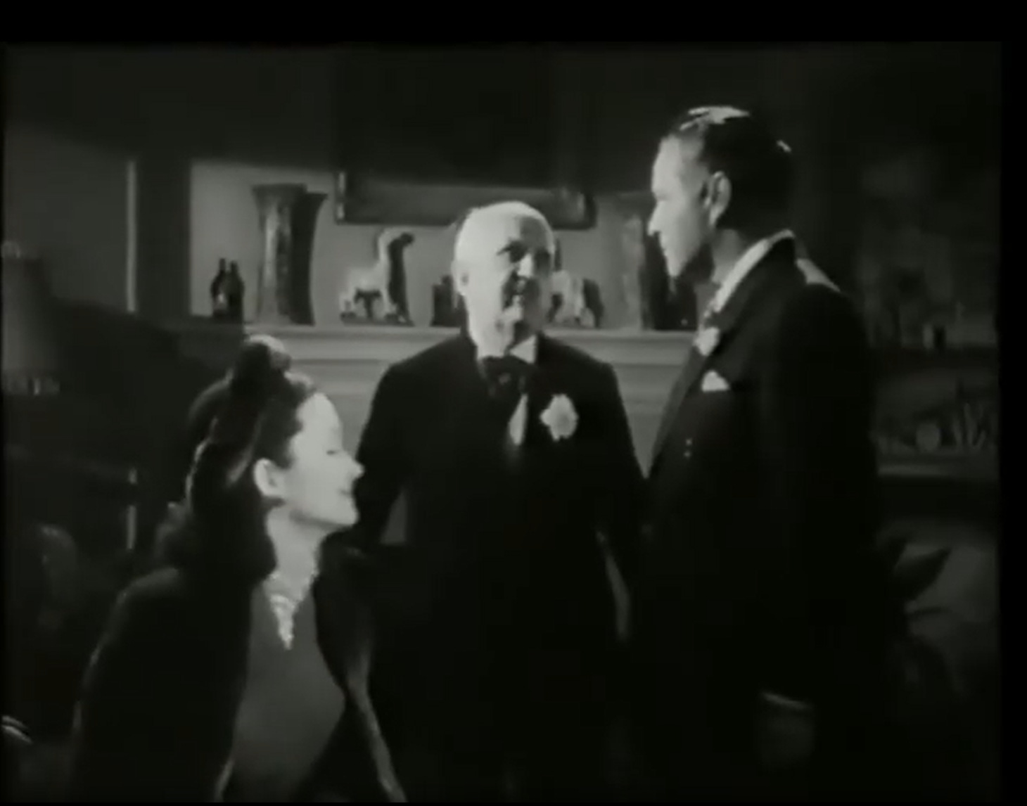 Quiet Please, Murder (1942) Film Noir Mystery DVD Collector Edition