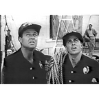 Rescue 8 (1958) Classic TV Show DVD – 32 Episodes Collectors Edition
