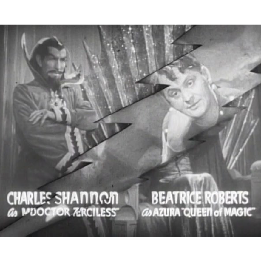 Flash Gordon’s Trip to Mars 1938 Sci Fi Serial 15 Chapters on DVD -Collectors Ed