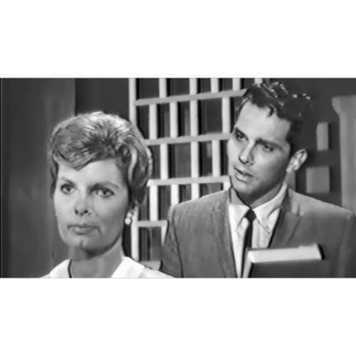 Follow The Sun (1961) Rare Classic TV 25 Episodes On DVD