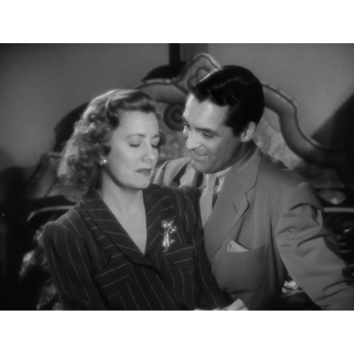 Penny Serenade 1941 Classic Drama Romance DVD With Cover Art