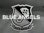 Blue Angels (1960) Collectors DVD –2 Rare Surviving Episodes – Vintage Military