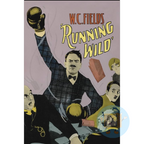 Running Wild (1927) – W.C. Fields Silent Comedy on DVD