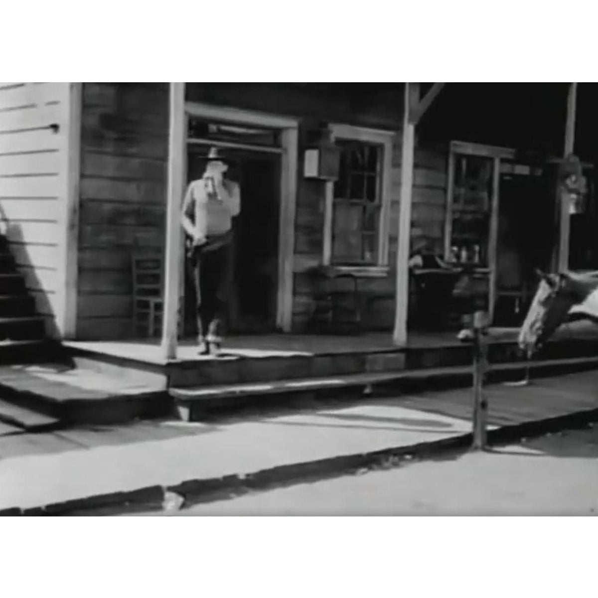 The Virginian (1929) Pre-Code Western DVD Collector Edition