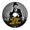 The Double Life of Henry Phyfe (1966) RARE CLASSIC TV COMEDY ON DVD – 6 EPISODES