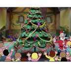 Christmas Comes But Once a Year (1936) Animated Short DVD Collector Ed.