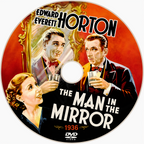 The Man in the Mirror (1936) Comedy Drama DVD Collector Edition