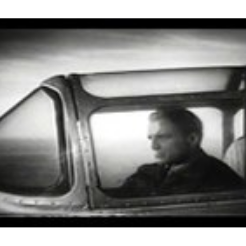 Hop Harrigan (1946) – 15 Chapter Cliffhanger Serial on DVD – Aviation Action