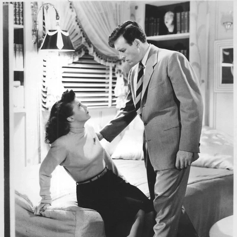 The Devil Thumbs a Ride 1947 Rare Film Noir Crime DVD Classic