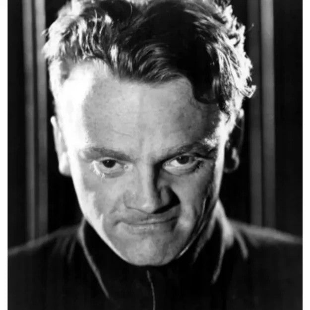 James Cagney Collector Bundle (1931–1940) 5 Classic Gangster Films DVD Set