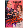The Great Flamarion (1945) Film Noir Murder Mystery Public Domain CollectorsDVD