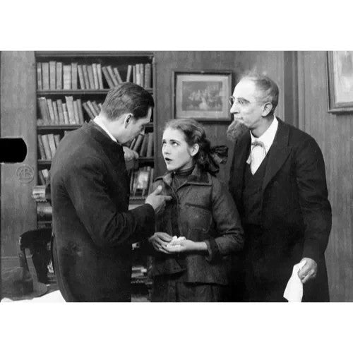 The New York Hat (1912) Silent Short Drama DVD Collector Edition