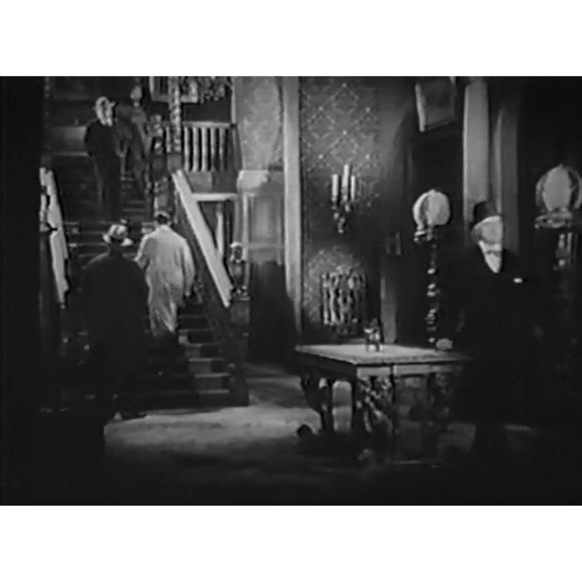 The Greene Murder Case (1929) Pre-Code Mystery DVD Collector Edition