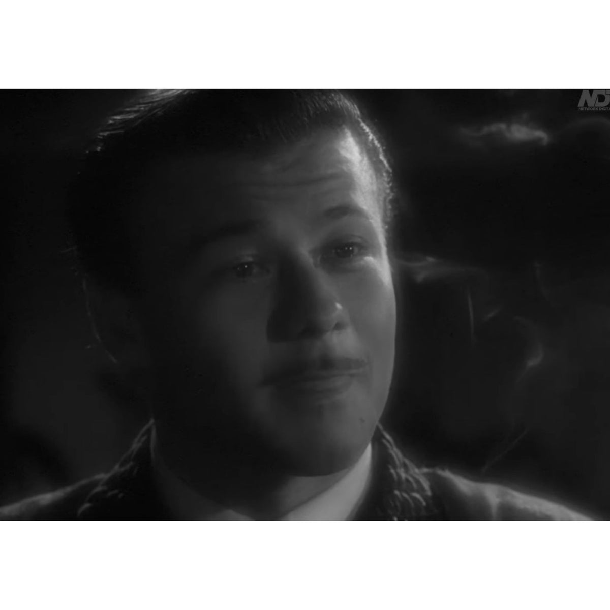 The Amazing Mr. X (1948) Film Noir Mystery DVD Collector Edition