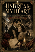 Unbreak My Heart 12 Classic Romance Movies DVD Collection