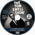 The Tom Ewell Show (1960) Classic TV 27 Episodes on DVD - Collectors Edition