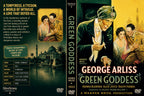 The Green Goddess (1923) Silent Adventure Drama DVD Collector Edition