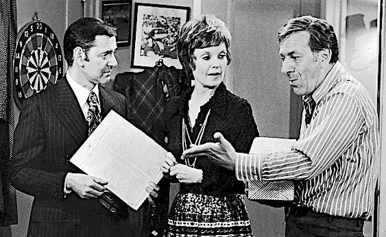 Hey, Landlord (1966) Classic Sitcom USB 16 Episodes Rare TV Comedy