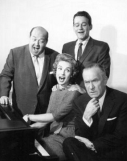 Love and Marriage (1959) - Rare 12-Episode Collection