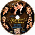 Magnificent Obsession 1935 Drama Romance Film DVD With Cover Art