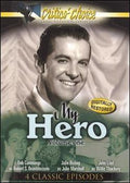 My Hero (1952) Classic TV Comedy USB 25 Episodes Rare Sitcom Series