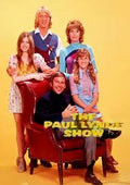🎬 The Paul Lynde Show (1972) – 18 Episodes on USB | Classic Comedy TV