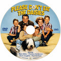 Please Don't Eat the Daisies (1965) Classic Family Comedy TV DVD – 38 Episodes