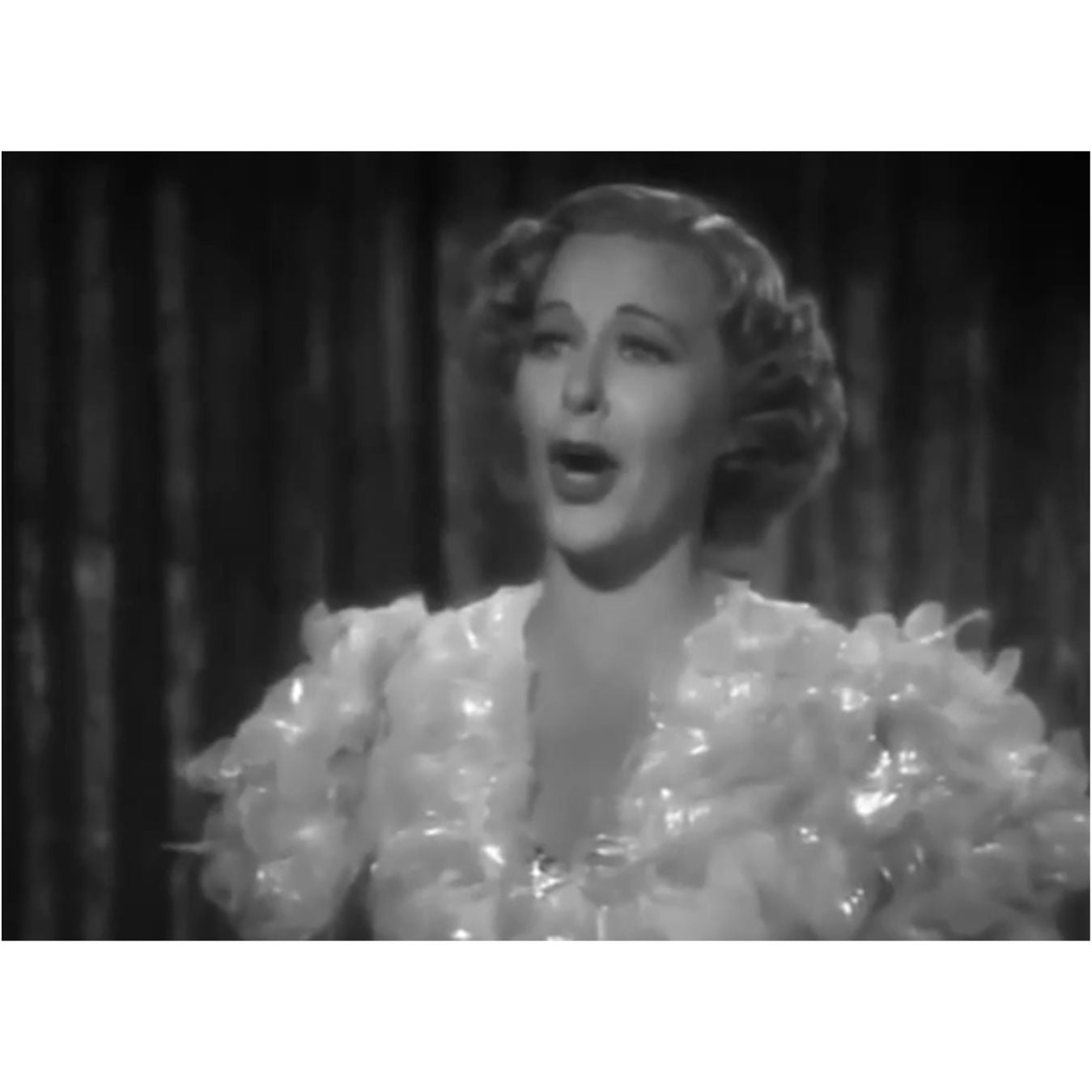 When You're in Love (1937) Musical Romance DVD – Collector's Edition