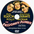 The Passionate Plumber 1932 Rare Pre-Code Comedy DVD Classic