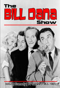 The Bill Dana Show (1963) Classic TV Comedy Series – 29 Episodes on USB