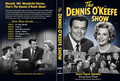 The Dennis O’Keefe Show (1959) Classic TV Comedy 7 Episodes on DVD