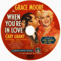 When You're in Love (1937) Musical Romance DVD – Collector's Edition