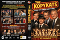The Kopykats (1972) – Classic ABC Comedy Variety Show – 4 Episodes on DVD