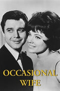 Occasional Wife (1966) Classic TV Comedy USB 29 Episodes Rare Sitcom