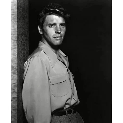 Burt Lancaster 7 Film Collection 1946–1966 Rare Classic DVD Collection