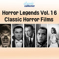 Horror Legends Vol. 1 6 Classic Horror Films Collection on DVD